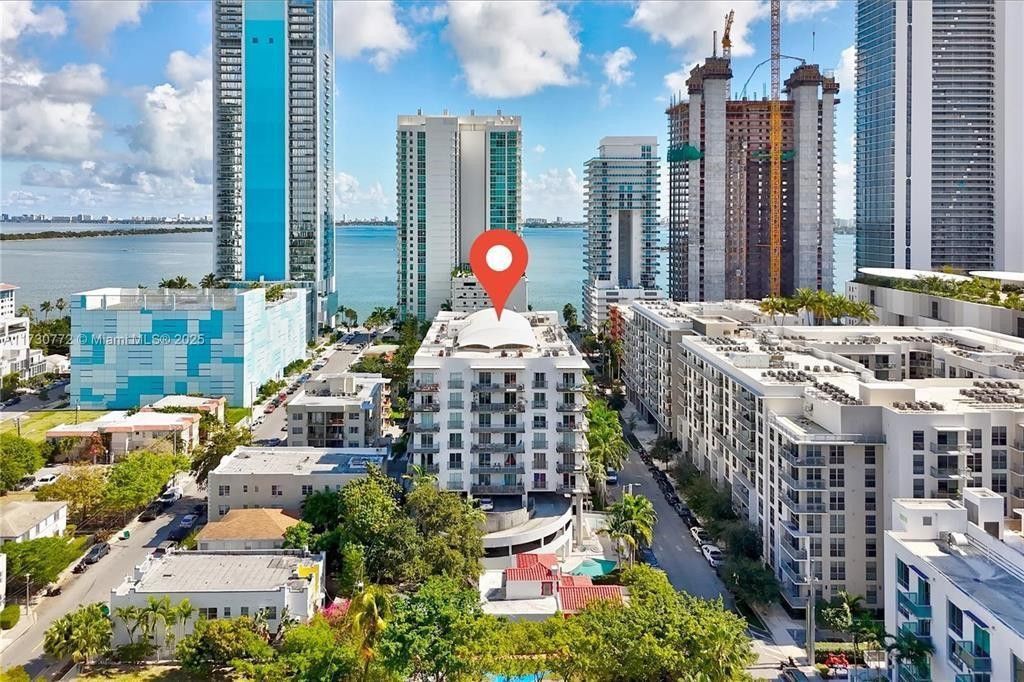 455 NE 25th Street, Unit 902, Miami, FL 33137 Photo