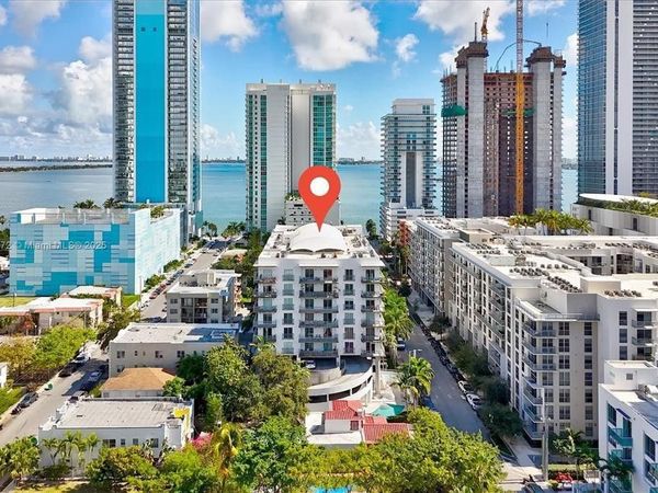 455 NE 25th Street, Unit 902, Miami, FL 33137