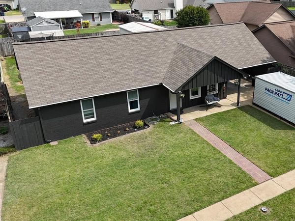 504 Meredith Drive, Marion, AR 72364