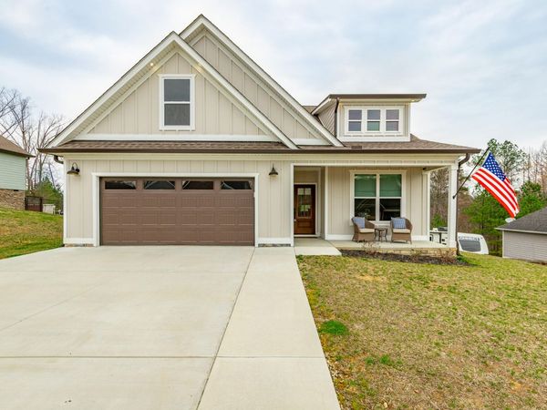 57 Stones River Drive, Chickamauga, GA 30707