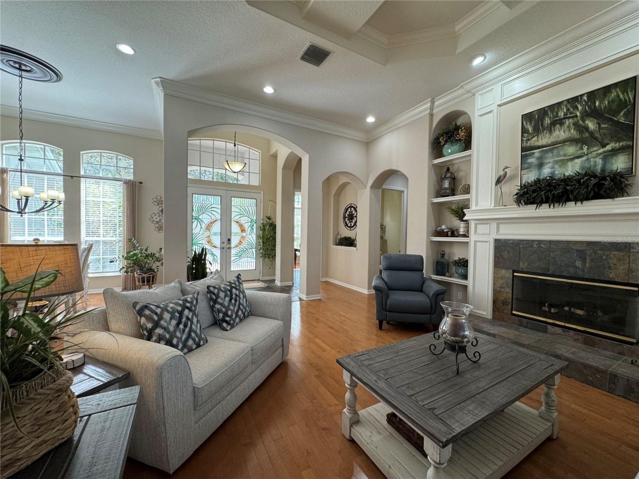 21001 Lake Vienna Drive, Land O Lakes, FL 34638 Photo