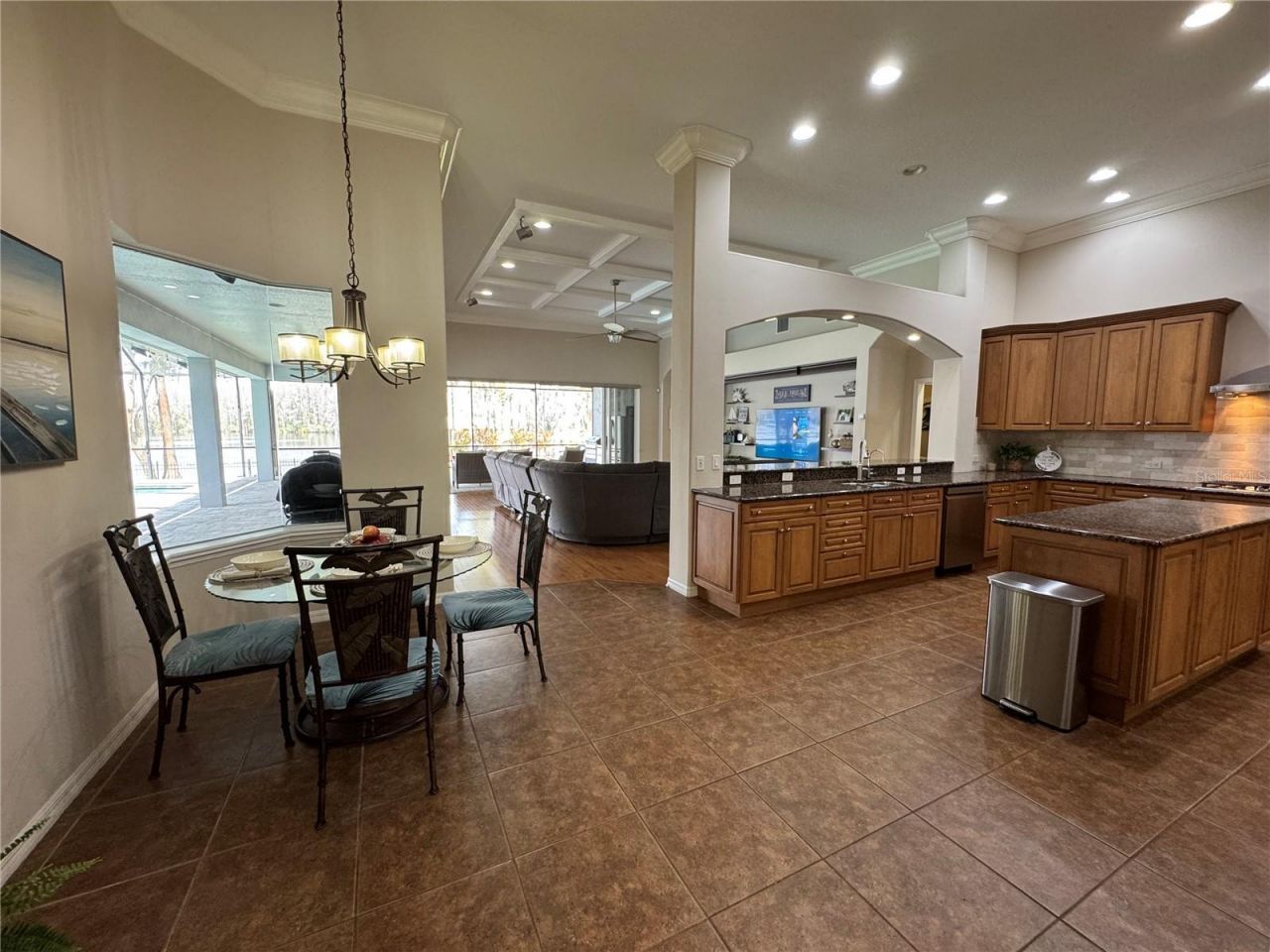 21001 Lake Vienna Drive, Land O Lakes, FL 34638 Photo