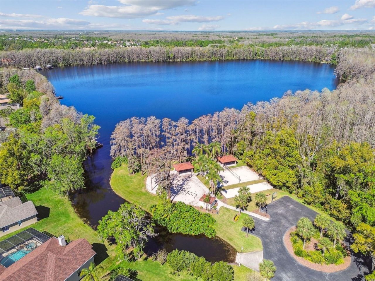 21001 Lake Vienna Drive, Land O Lakes, FL 34638 Photo