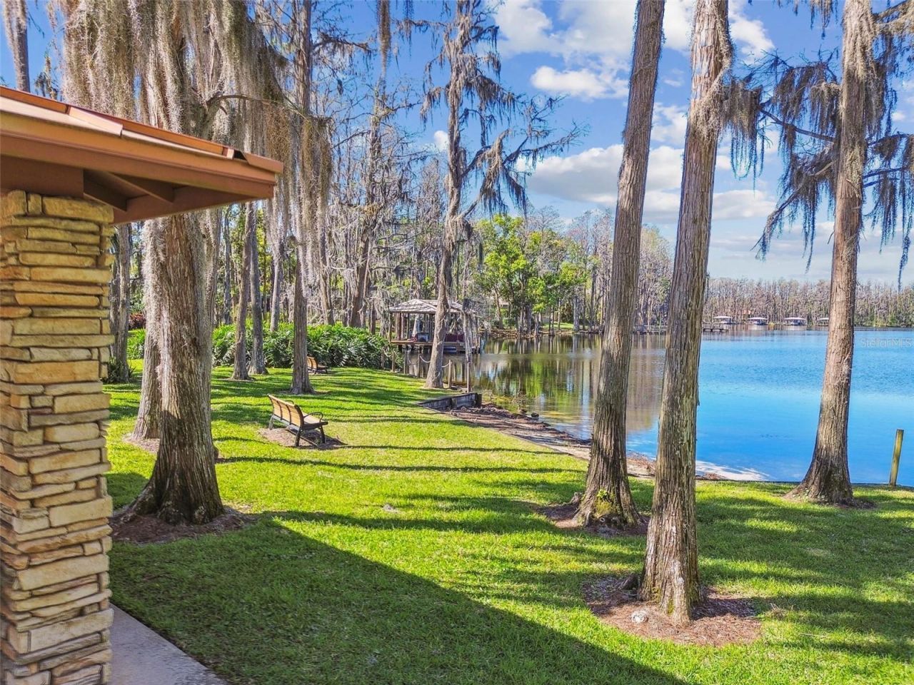 21001 Lake Vienna Drive, Land O Lakes, FL 34638 Photo