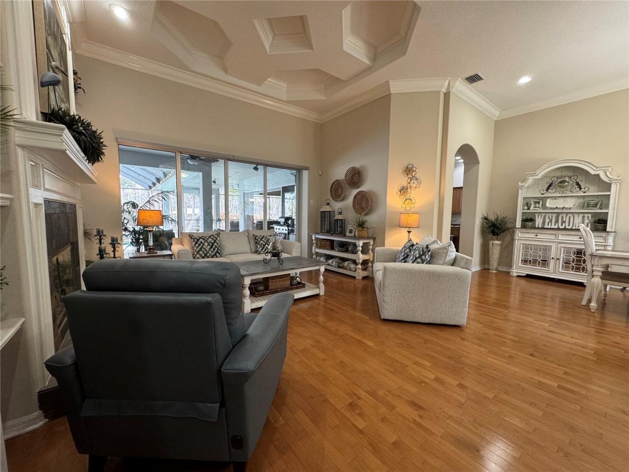 21001 Lake Vienna Drive, Land O Lakes, FL 34638 Photo