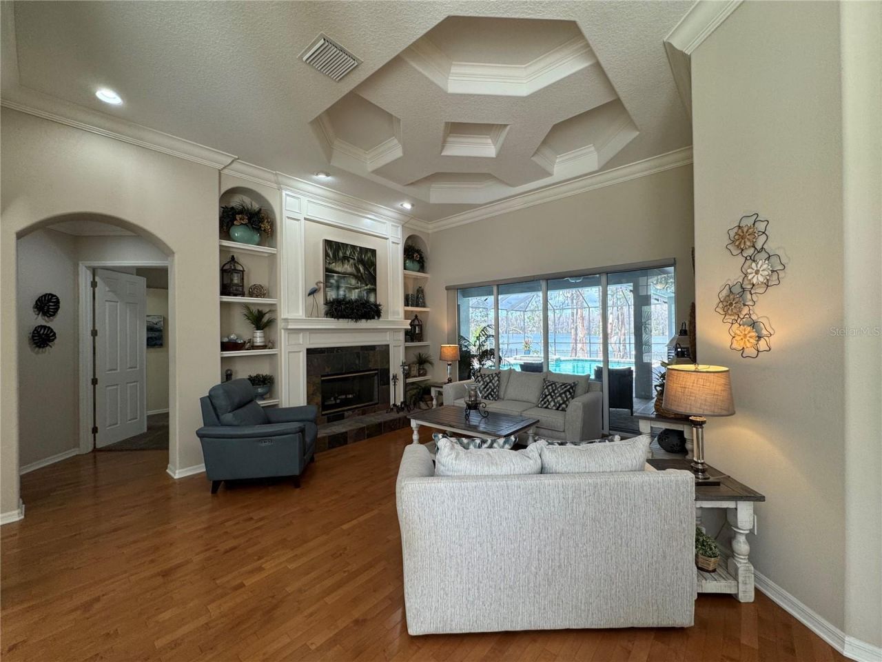 21001 Lake Vienna Drive, Land O Lakes, FL 34638 Photo