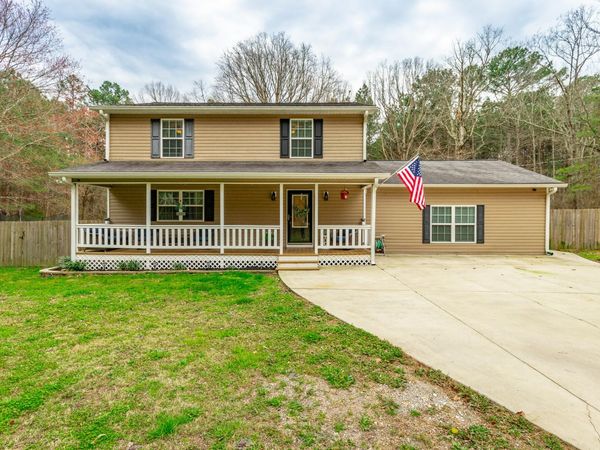 117 S Forest Road, Chickamauga, GA 30707