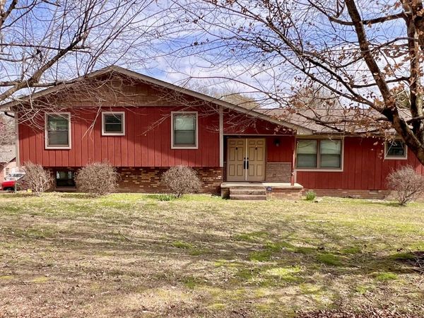 226 Pine Grove Road, Ringgold, GA 30736