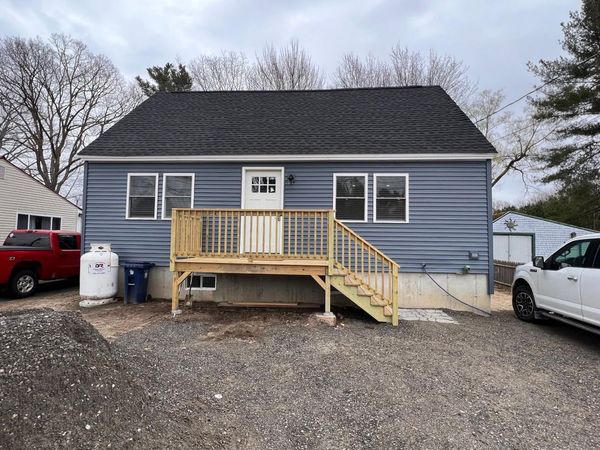 18 Coolidge Avenue, Saco, ME 04072