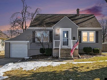 415 S Jackson Street , Omaha, NE 68046