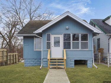 4413 Sprague Street , Omaha, NE 68111