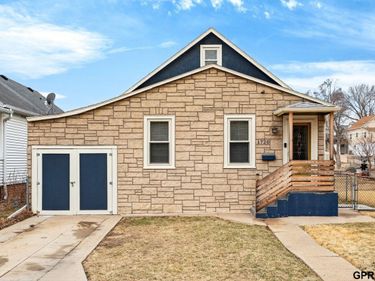 1720 S 6th Street, Omaha, NE 68108