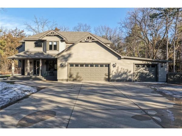 N6386 1317th Street, Prescott, WI 54021