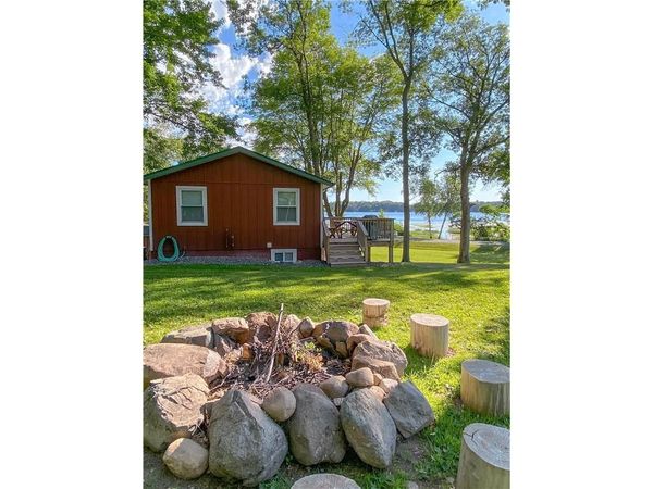 1891 Breezy Bay Road, Balsam Lake, WI 54810
