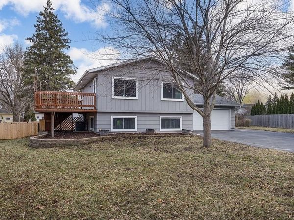 510 W Madison Street, Cambridge, WI 53523