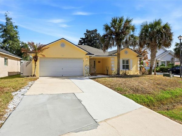 109 MARSH ISLAND CIRCLE, ST AUGUSTINE, FL 32095
