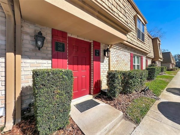 200 SAINT ANDREWS BOULEVARD , Unit 705, WINTER PARK, FL 32792