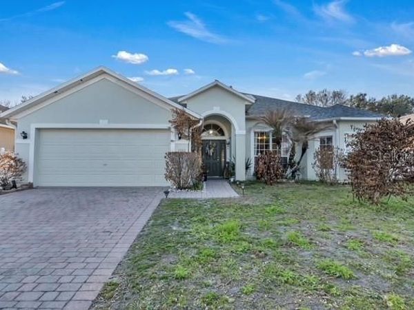 2702 PATRICIAN CIRCLE , KISSIMMEE, FL 34746