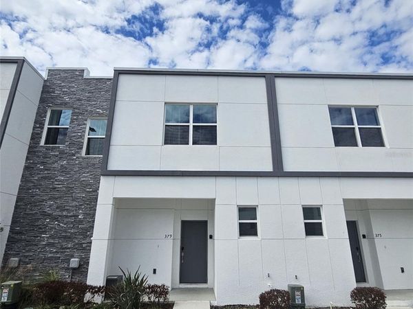 379 FAMAGUSTA DRIVE , DAVENPORT, FL 33896