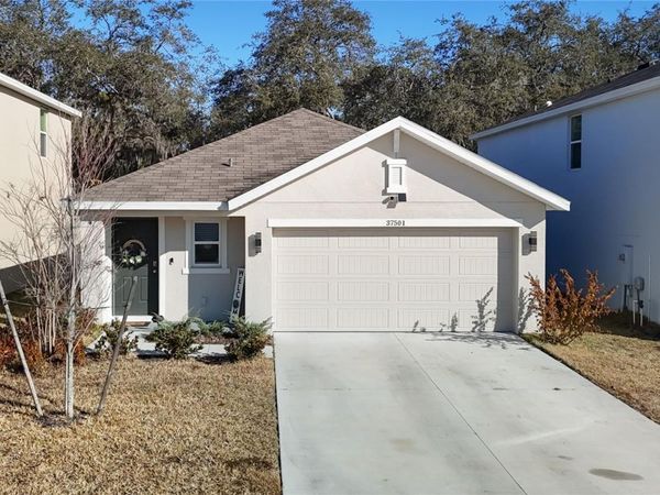 37501 SHARKS EYE LANE, ZEPHYRHILLS, FL 33541