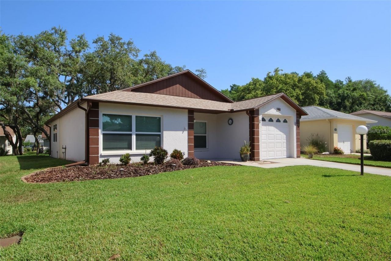 11515 Scotch Pine Drive, New Port Richey, FL 34654 Main Photo