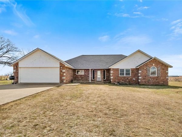 43244 685 Road , Jay, OK 74346