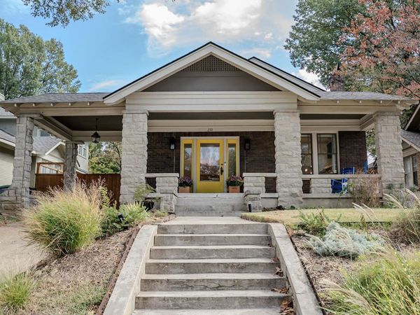210 N AVALON ST, Memphis, TN 38112