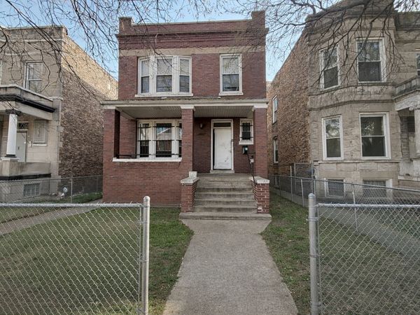 7625 S Sangamon Street , Chicago, IL 60620