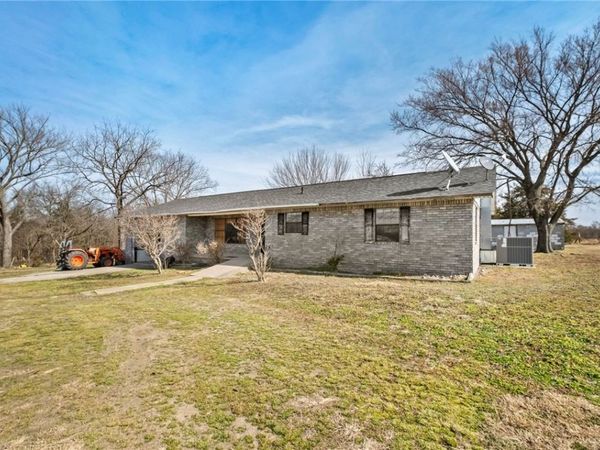 43242 685 Road , Jay, OK 74346