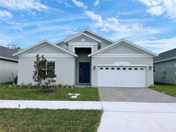 725 DENNIS STREET , ORLANDO, FL 32807