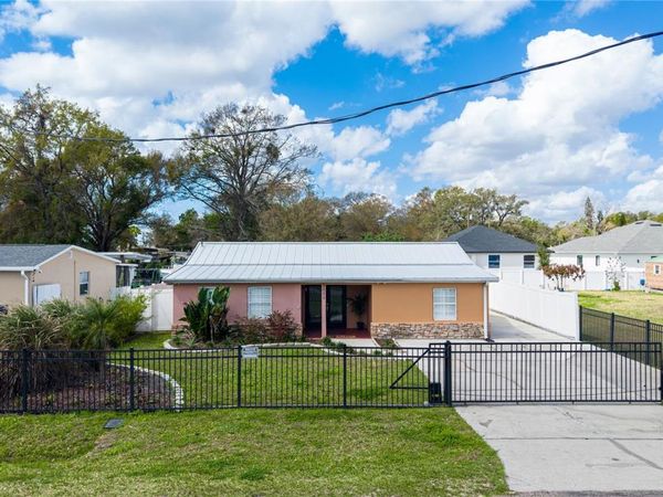 3511 S 76TH STREET, TAMPA, FL 33619