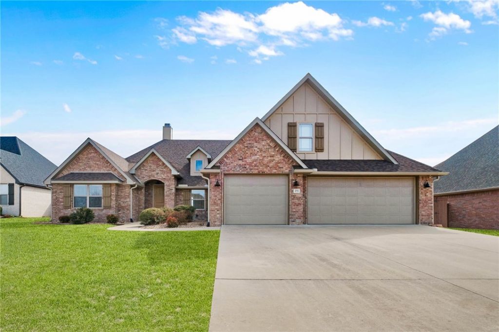 273 Forza Lane, Tontitown, AR 72762 Main Photo