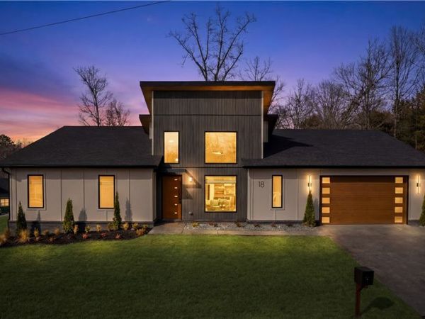 18 Grimsby Circle, Bella Vista, AR 72714