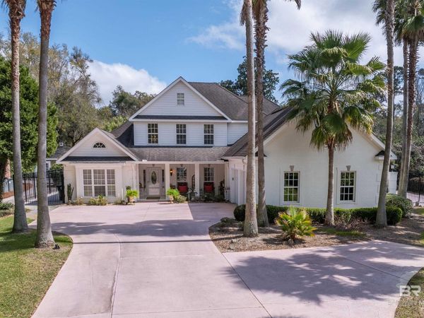 713 S Mobile Street, Fairhope, AL 36532
