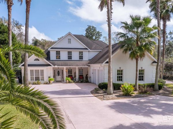 713 S Mobile Street, Fairhope, AL 36532