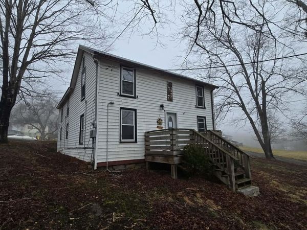 3684 Teaberry Rd, Ronceverte, WV 24970