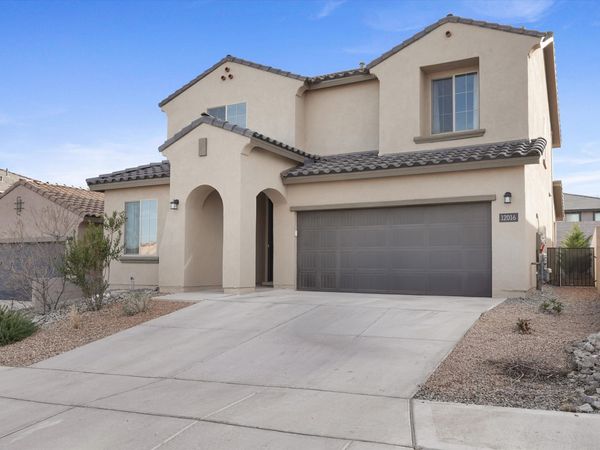 12016 Echo Valley Lane NW, Albuquerque, NM 87120