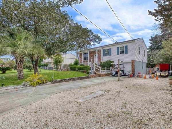 3310 Bluewater Dr, Pensacola, FL 32503