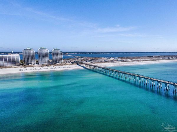8575 Gulf Blvd, Unit 1602, Navarre Beach, FL 32566