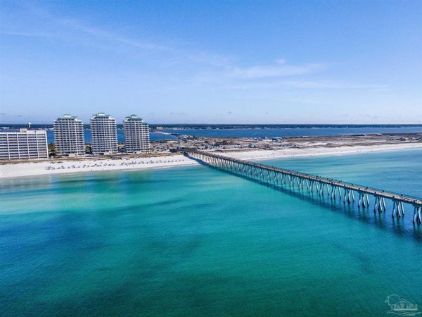 8575 Gulf Blvd, Unit 1602, Navarre Beach, FL 32566