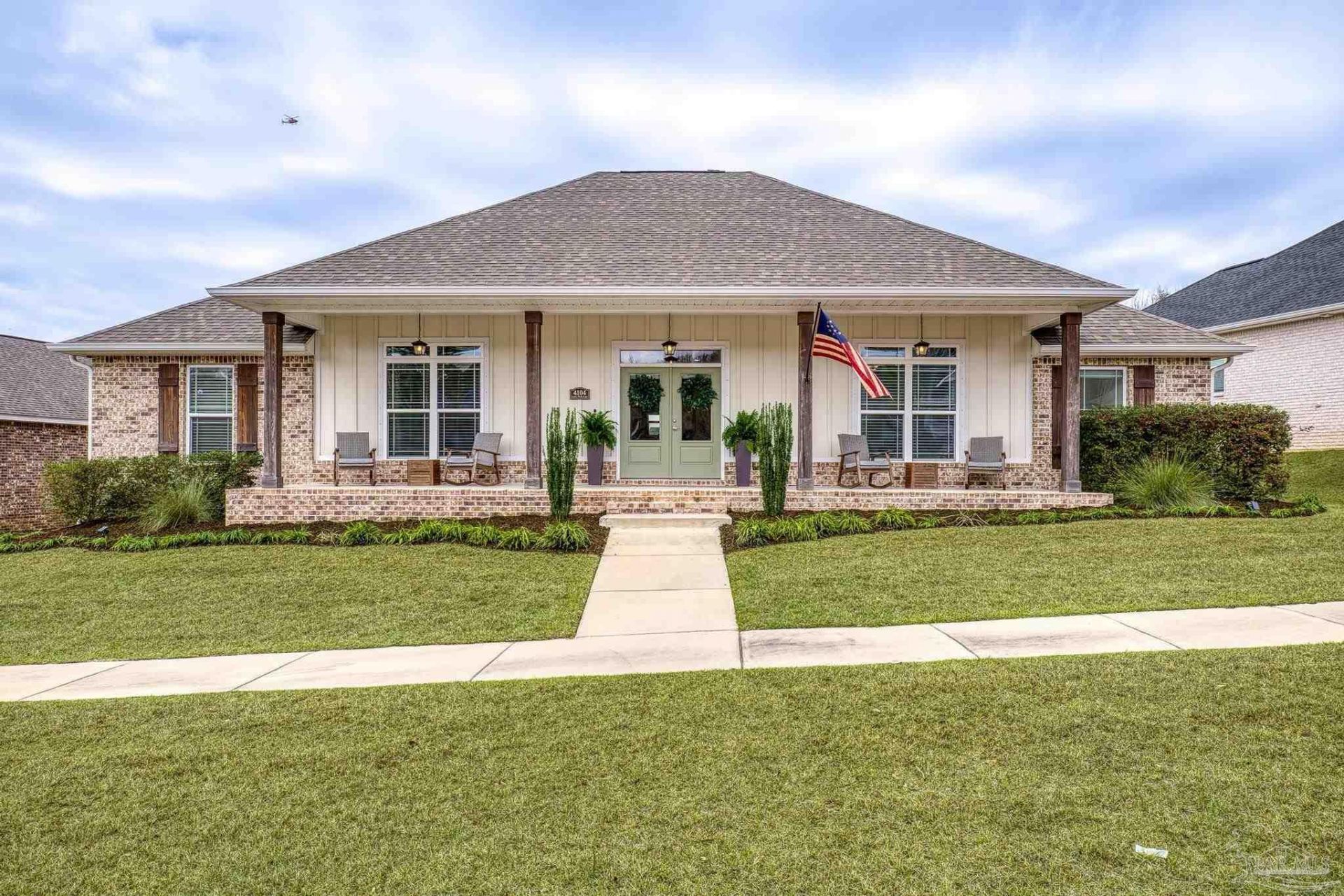 4104 Lower Walk Ln, Milton, FL 32583 Main Photo