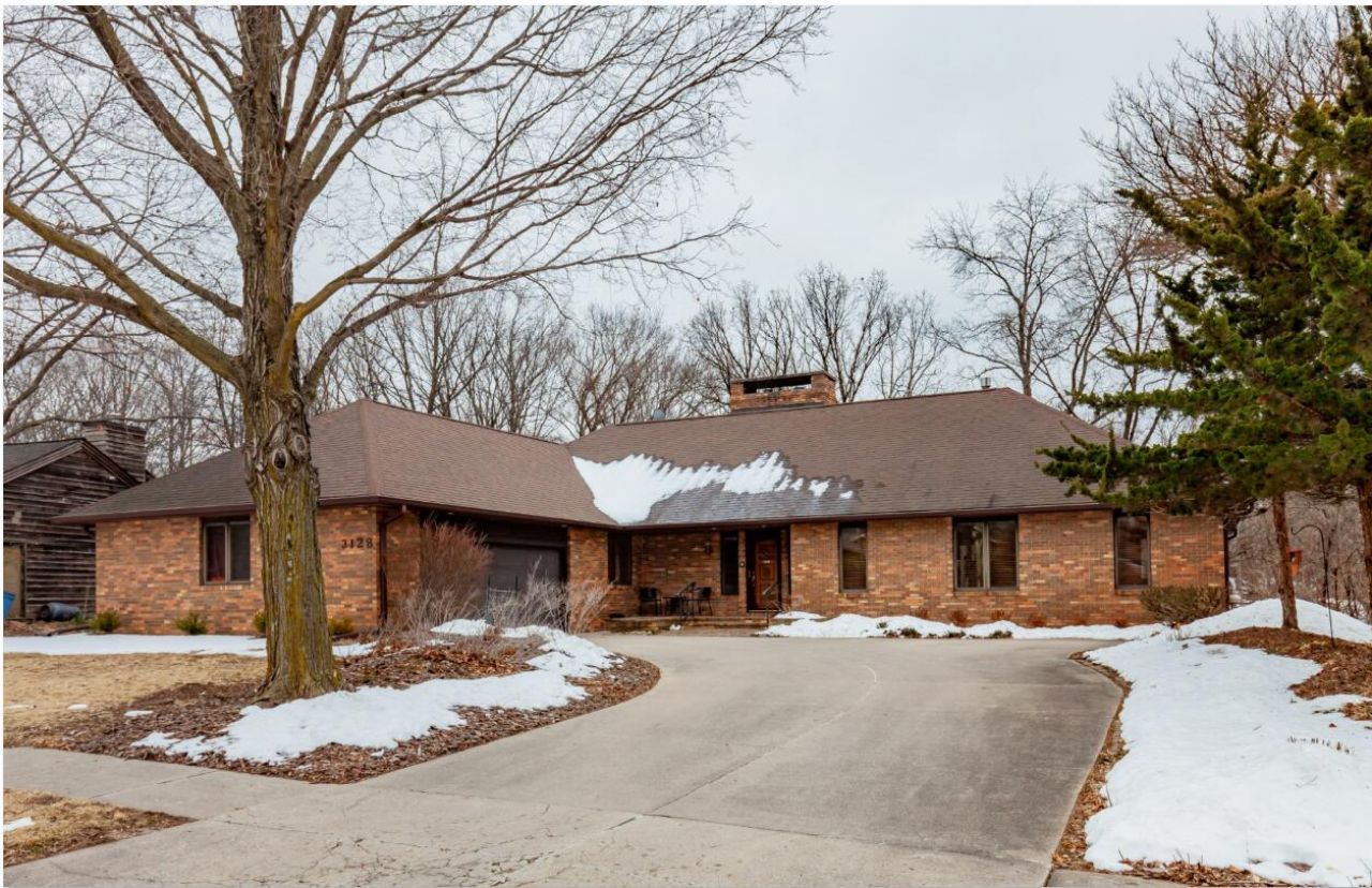 3128 Kingman Road, Ames, IA 50014 Main Photo