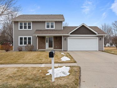 5321 Norris Street, Ames, IA 50014