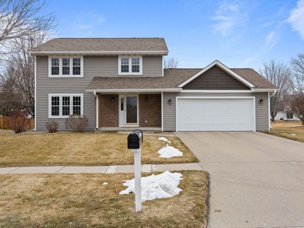 5321 Norris Street, Ames, IA 50014