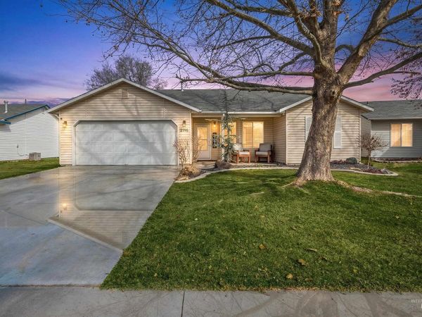16196 N Saint Helens Drive, Nampa, ID 83651