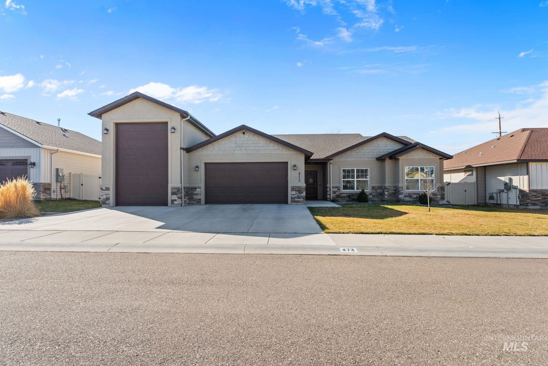 473 Pebblebrook Ln., Twin Falls, ID 83301 Main Photo