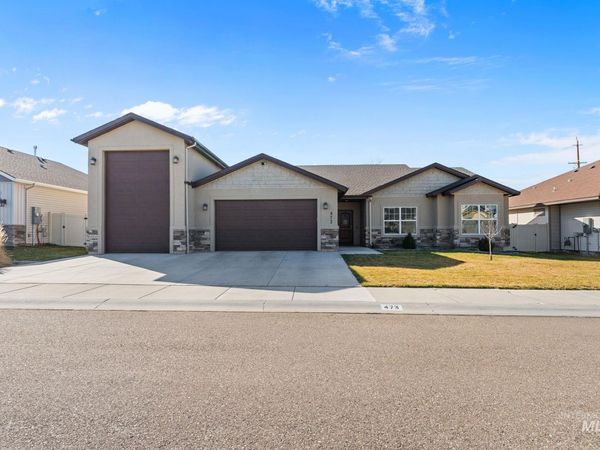 473 Pebblebrook Ln., Twin Falls, ID 83301