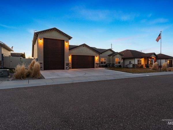 473 Pebblebrook Ln., Twin Falls, ID 83301