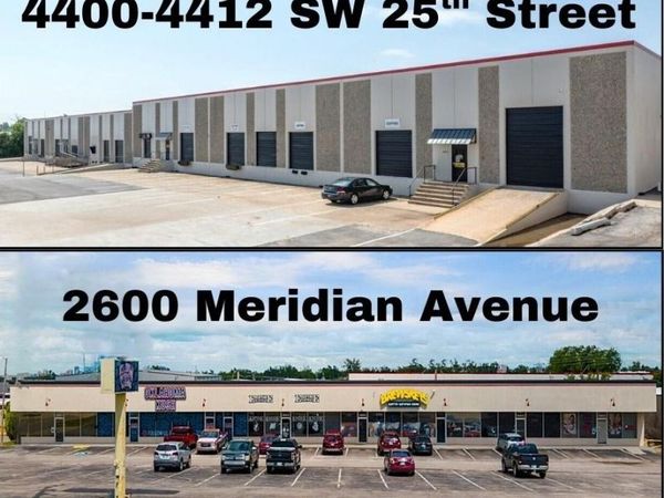 4400 SW 25th Street, Oklahoma City, OK 73108