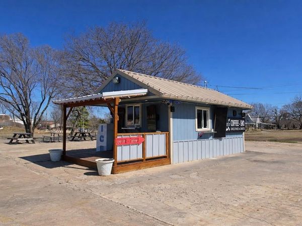100 N Main Street, Washington, OK 73093